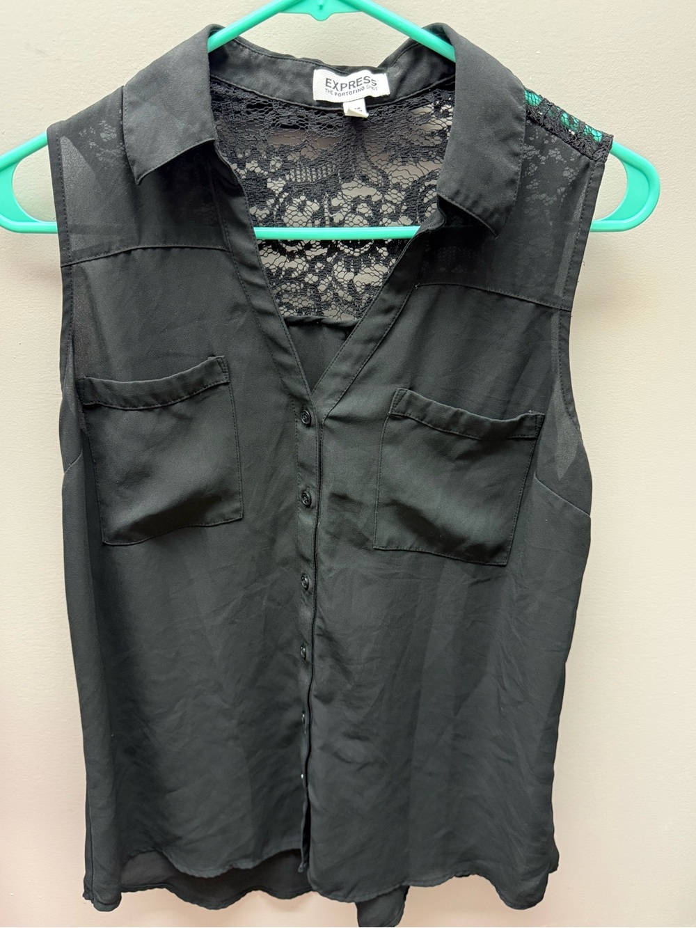 Express Portofino Blouse